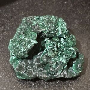 Vibrant Malachite Specimen